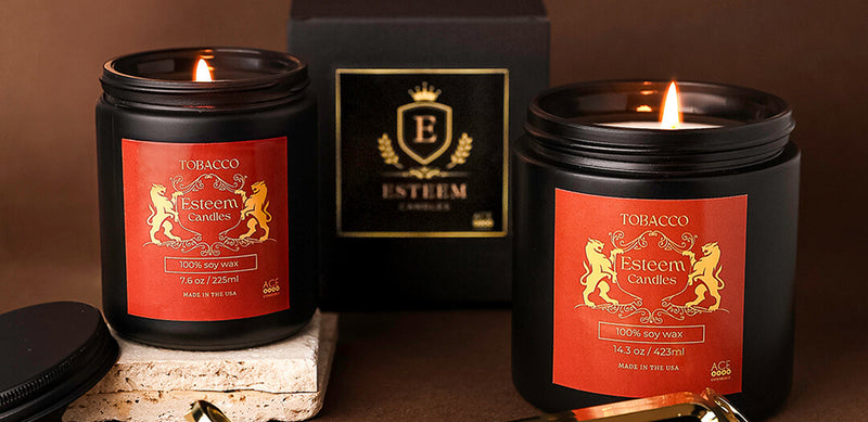 Esteem Candles