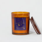 Duo Gift Set ( (12 oz / 355ml) - includes limited edition amber glass jars