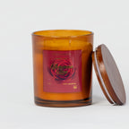 Duo Gift Set ( (12 oz / 355ml) - includes limited edition amber glass jars