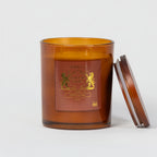 Duo Gift Set ( (12 oz / 355ml) - includes limited edition amber glass jars