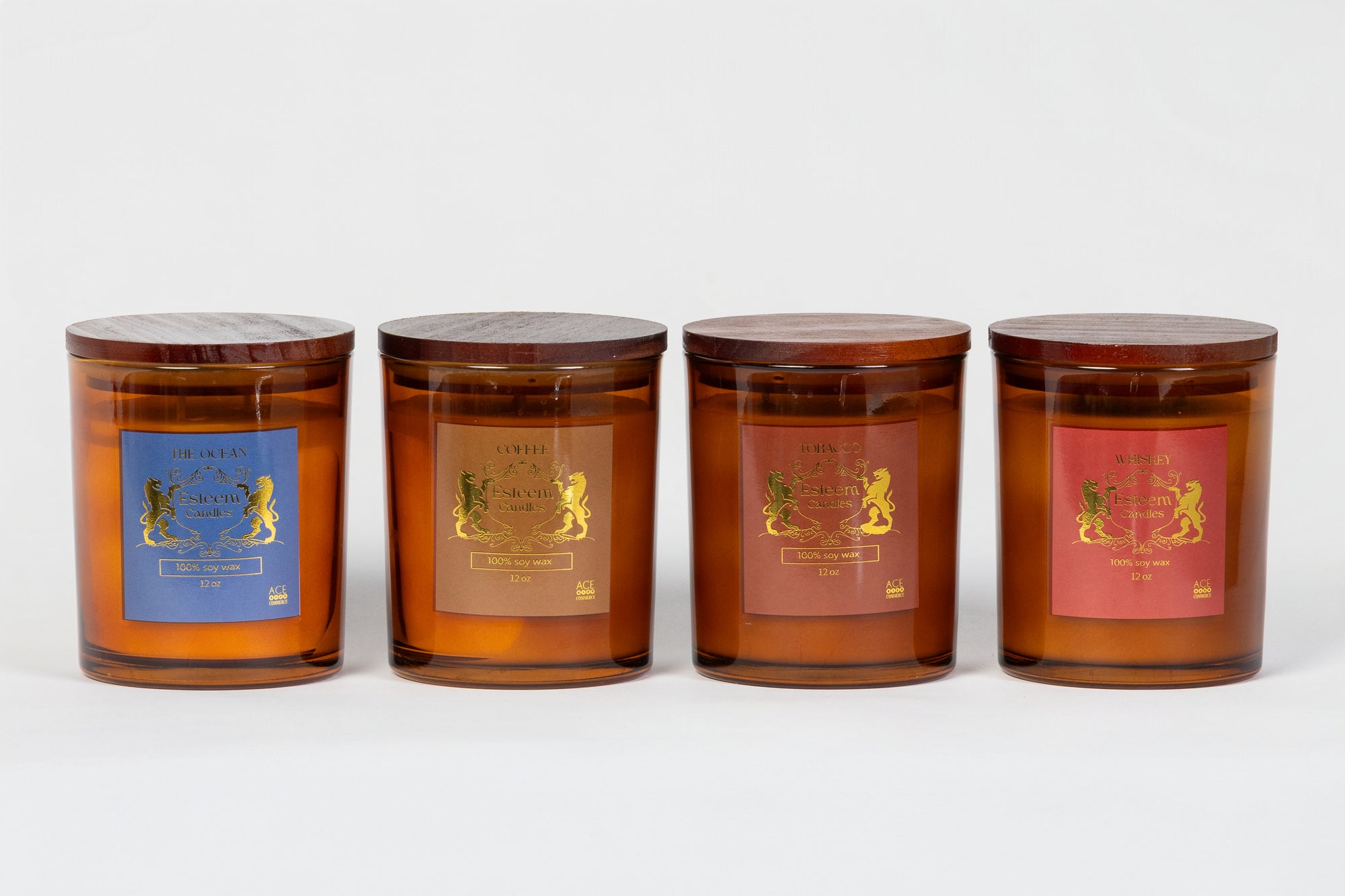 Cinnamon + Vanilla, reimagined.